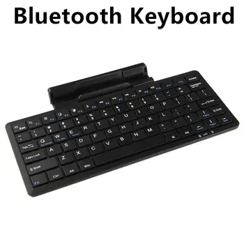 

Bluetooth Keyboard For Huawei MediaPad M3 Lite10 BAH-AL00/W09 Tablet Wireless Bluetooth keyboard T3 10 9.6" AGS-L03/W09/L09 Case