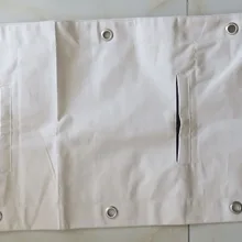 Высокое качество хлопок холст стены повесить цель кунг-фу Боевые искусства крыло мешки с песком