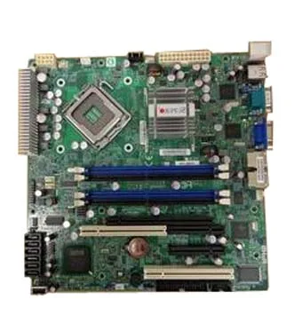 

X7SBL-LN2 Server board 3200 chip system board Working