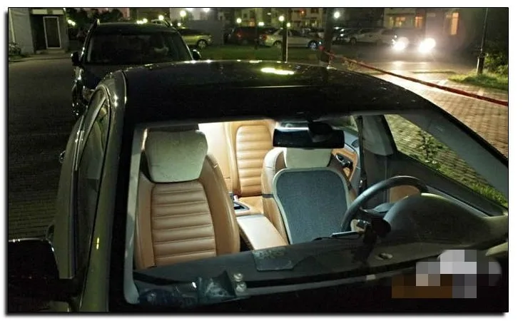 18 24 48 COB светодиодный панель супер белая автомобильная лампа для чтения карты Авто купольная интерьерная лампа на крышу светильник с адаптером T10 BA9S Festoon Base