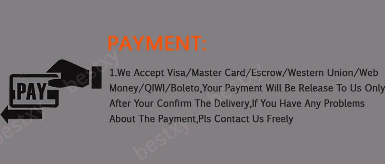 PAYMENT
