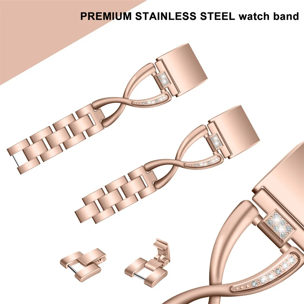 Watch strap