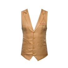 Fantasy Beasts Vest Where to Find Them 2 Cosplay Vest Newt Scamander Men Adults Halloween Costume Business Casual Vest фигурка newt scamander 4 см
