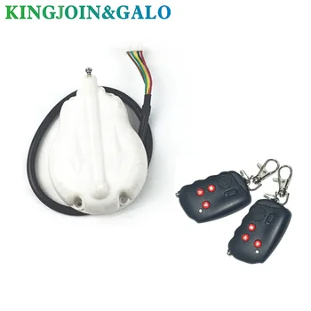 

Automatic barrier gate remote control receiver, DZ101/DZ102 remote control receiver, 418mhz barriergate remote control receiver