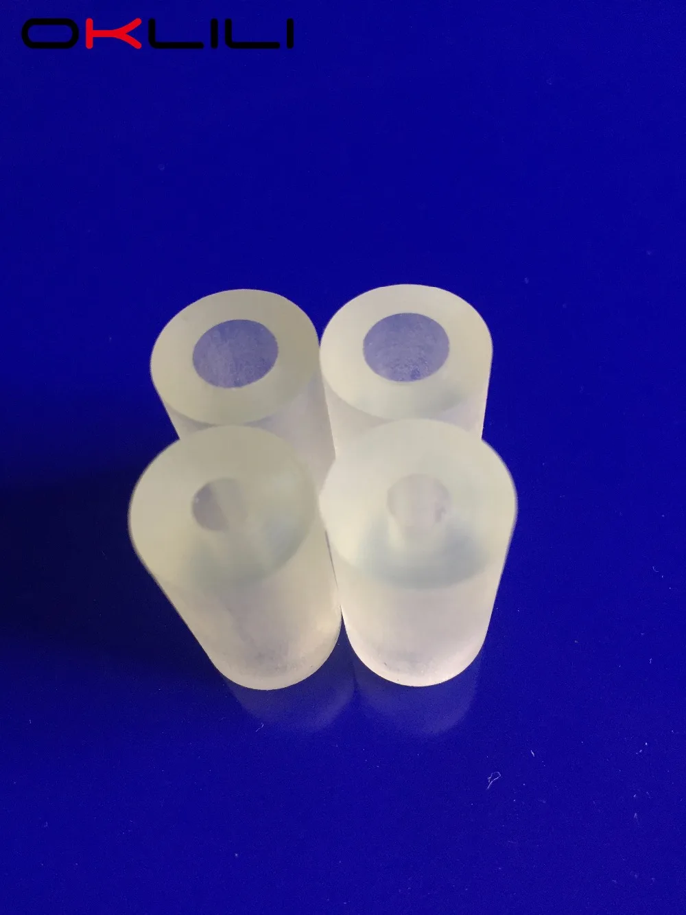 5SET PA03540-Y075 PA03540-G078 Feed Exit Roller Fujitsu fi-6130 fi-6230 fi-6140