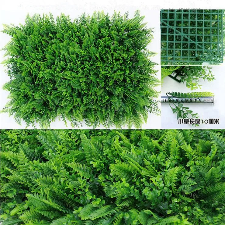 Aliexpress com Buy 60X40 CM Plastic Grass  Artificial 