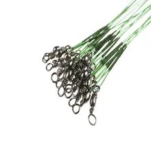 60 шт. нержавеющая сталь покрытием Рыбалка спереди наилучшая леска Quick Change приманки булавки вращающийся кольцо интимные аксессуары Pesca