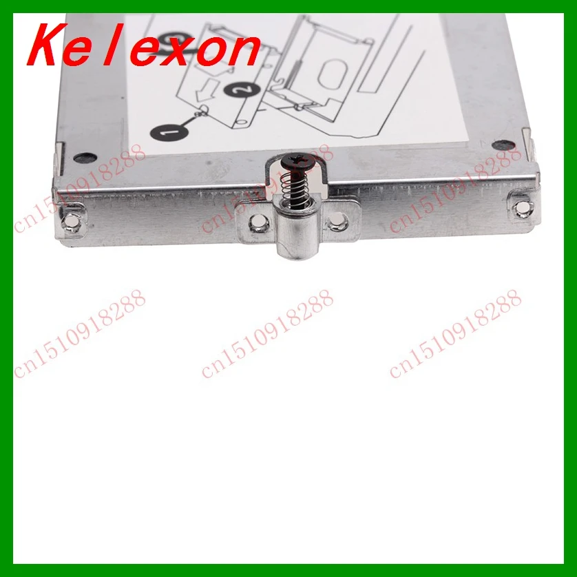 ο 10PCS HDD ϵ ̺ ũ ĳ HP 8530P 8530W 8510P 8510W 8540P 8540W 