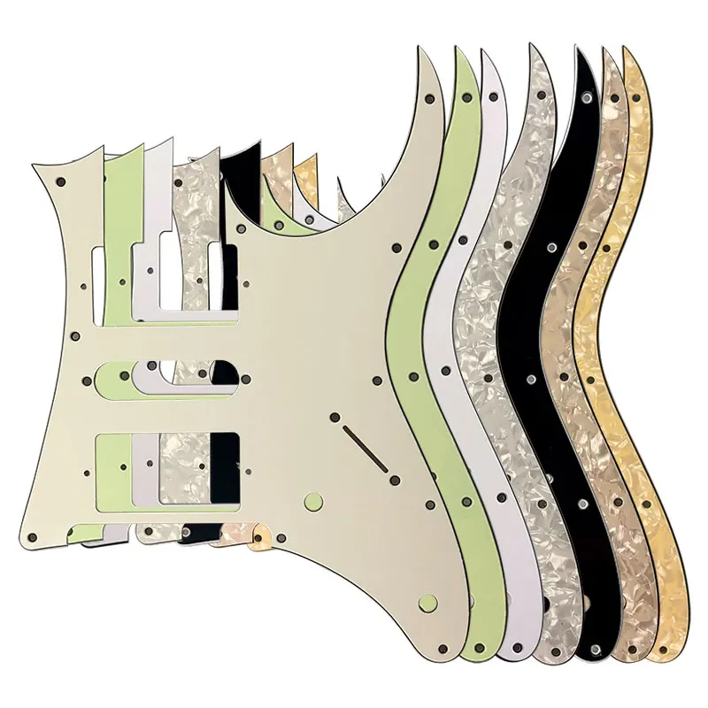 Pleroo Great Quality Electric Guitar Parts For MIJ Ibanez