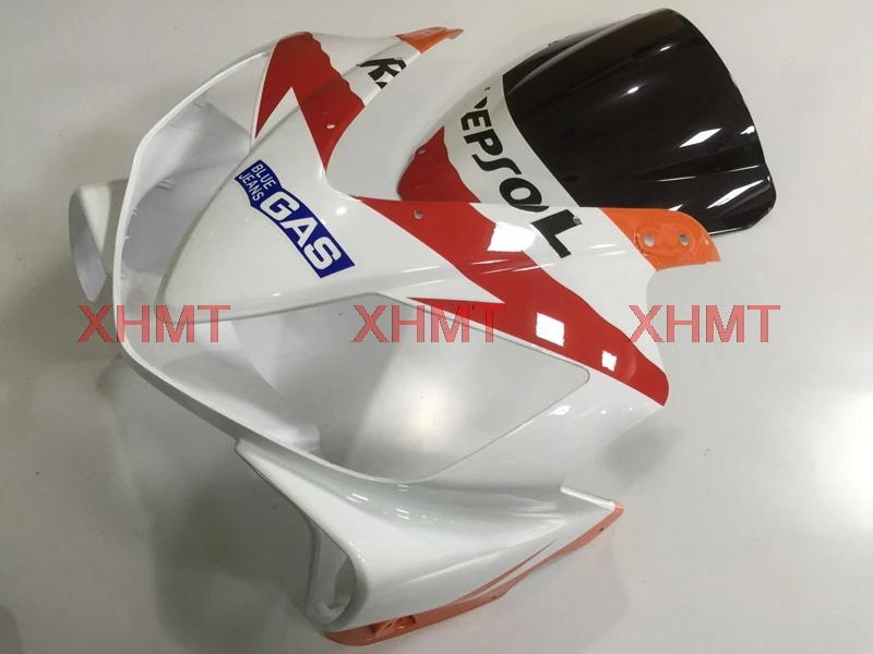 Обтекатели для CBR 600 2001 2003 CBR600 F4i 01 CBR600F4i комплекты корпуса REPSOL|Инструменты| |