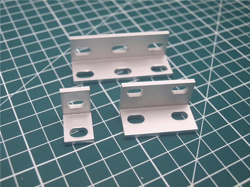 1 قطعة V-فتحة واحدة/مزدوجة/الثلاثي الألومنيوم L قوس ل openbuilds CNC مطحنة 3D طابعة DIY أجزاء 1 قطعة V-فتحة واحدة/مزدوجة/الثلاثي الألومنيوم L قوس ل openbuilds CNC مطحنة 3D طابعة DIY أجزاء