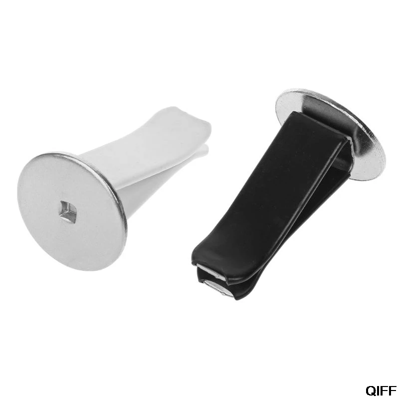 

Wholesale 1Pc Car Outlet Perfume Clips Auto Air Freshener Car Conditioning Vent Clip Auto Accessories May06