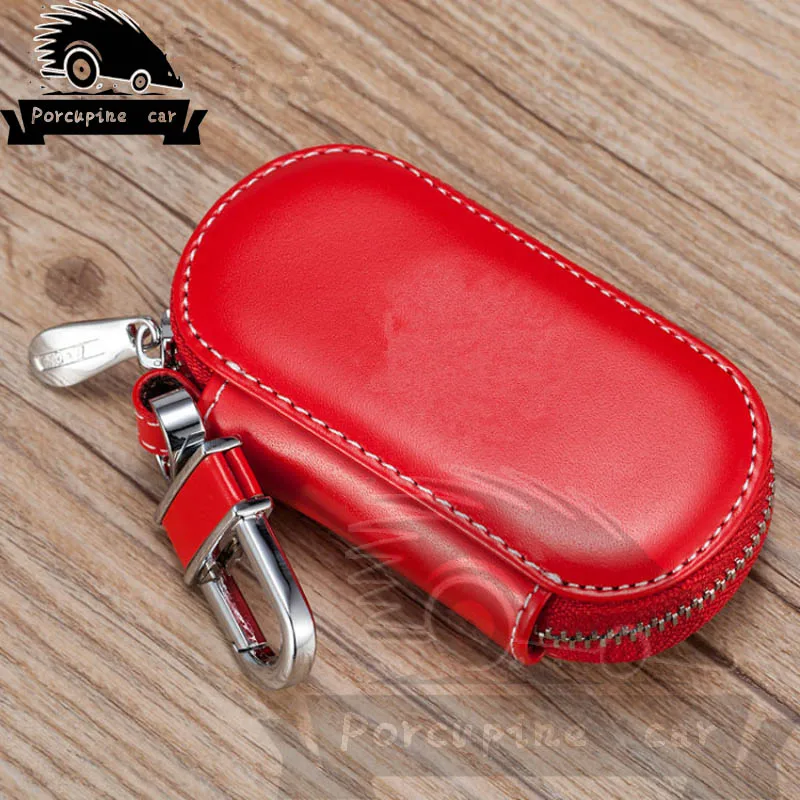 Кожаный чехол для автомобильных ключей BMW Mercedes Audi VW KIA TOYOTA Chevrolet Buick Honda Opel Hyundai|car key