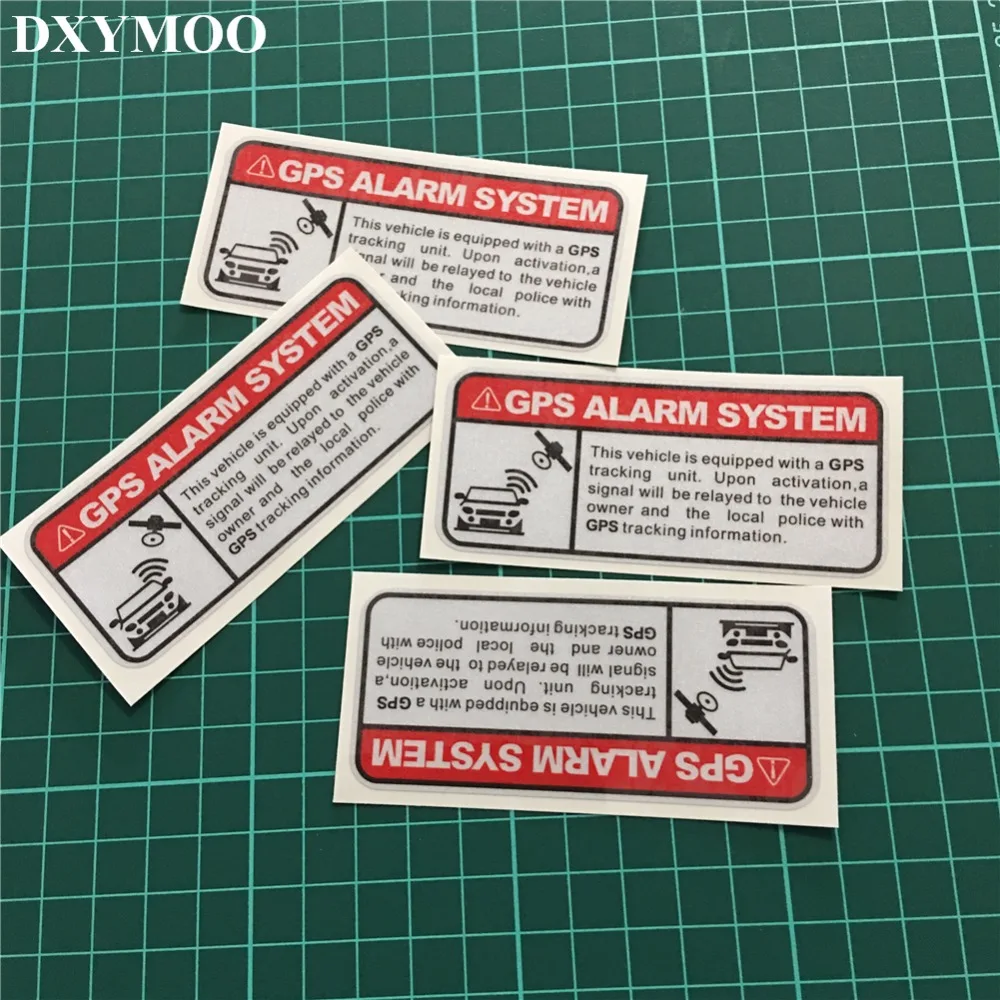 2 PCS Peringatan GPS SISTEM Pelacakan ALARM Anti Pencurian Sepeda