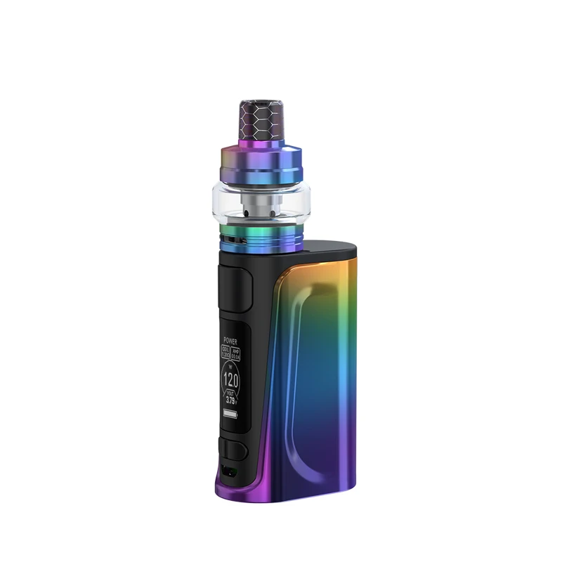 Joyetech eVic Primo Fit Комплект корпус для вейпа Vape с excepse Air Plus Subohm Tank EX Series Coil E cigs