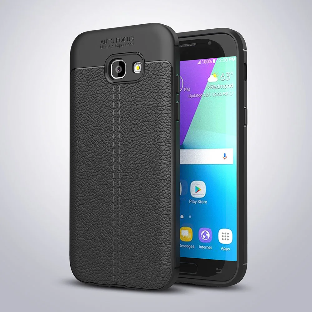 Модный Ретро Чехол Tigenkey для телефона Samsung galaxy J3 J4 J5 J6 J7 Prime J330 J530 J730 J8 2018 A320 A520 A720 2017