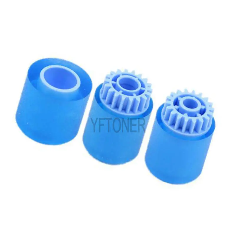 

1Set YFTONER Pickup roller for ricoh AFICIO MP9000 MP1350 MP1100 PRO 906EX 1356EX 1106 Photocopier