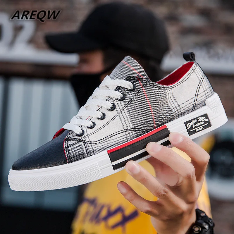 trendy men's casual shoes 2019