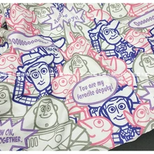 160*50 см эластичная хлопковая трикотажная ткань для шитья, Лоскутная Одежда для мальчиков