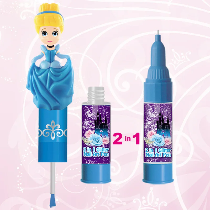 Disney Frozen Pretend Play Toys For Girls Children's Cosmetics Girls Nail Polish Moisturizing Lipstick Lip Balm Baby Lip Gloss Disney Frozen Pretend Play Toys For Girls Children's Cosmetics Girls Nail Polish Moisturizing Lipstick Lip Balm Baby Lip Gloss