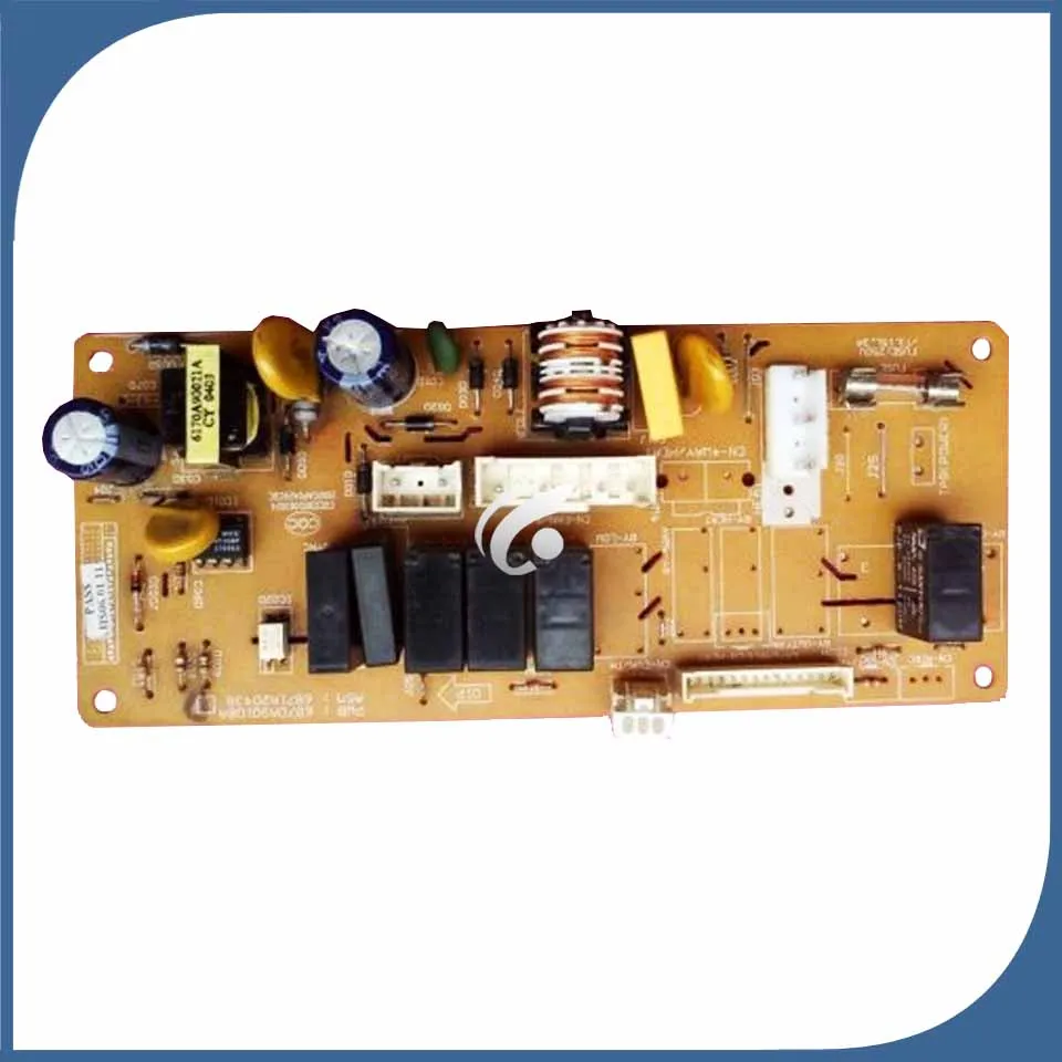 8pcs/lot board for air conditioning Computer board circuit board 6870A90108A 6871A20438 used