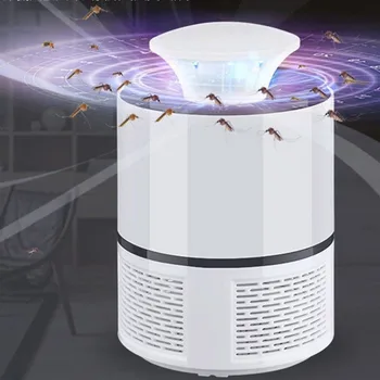 

Mosquito Killer Lamp LED USB Anti Fly Electric Mosquito Trap Night Light Home LED Bug zapper Mosquito Killer Insect Trap Lamp