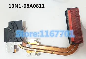 

Laptop/Notebook CPU Cooling heatsink for Asus ROG Strix GL553 GL553V GL553VD 13N1-08A0811 13NB0DC0AM0101 13N1-0BA0Q01