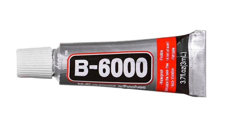 B6000-3ml 