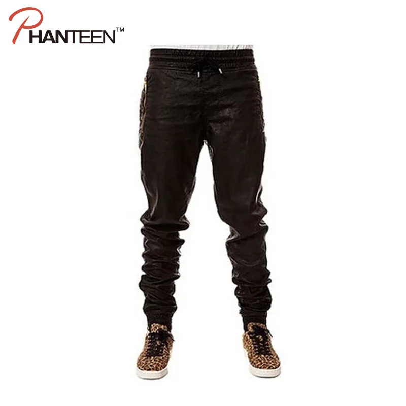 Buy European And American Style Men Pants Hiphop Rock