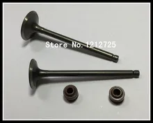 KYMCO Scooter GY6 200 Valve Oil seal GY6