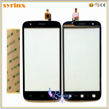 

Cellphone Touch Screen Digitizer For Ulefone U007 Front Glass Capacitive Sensor Touchscreen Panel Touchpad 3m stickers