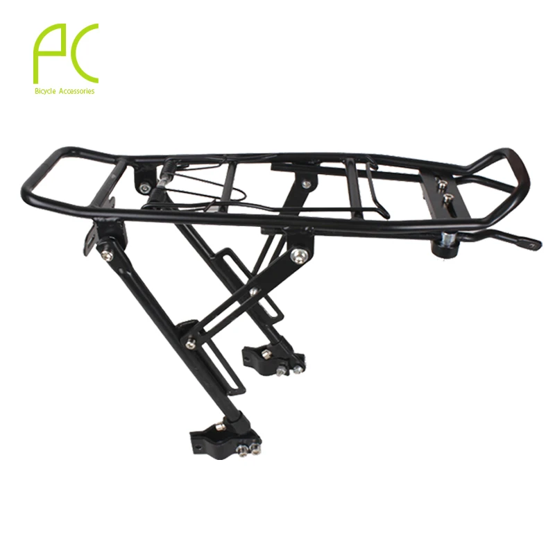 bike carrier rear