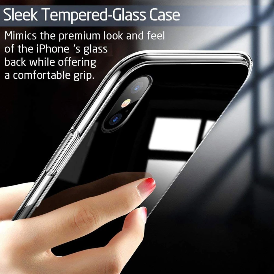 iPhone Xs Max Case (5)