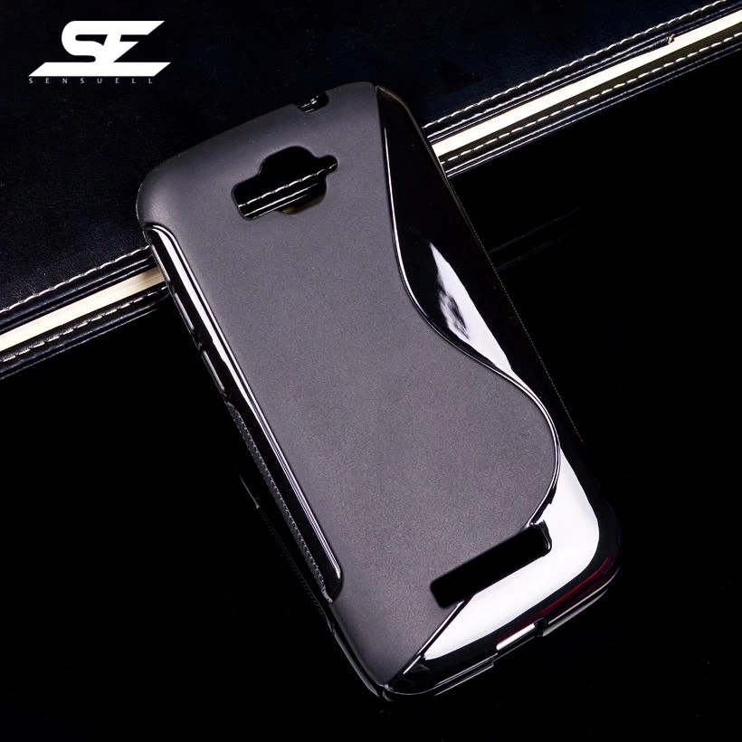 

Deyonta Phone Case For Alcatel One Touch Pop C7 Dual SIM 7040D 7041D 7040E 5.0 inch Cell Phone Shell Bags Silicon