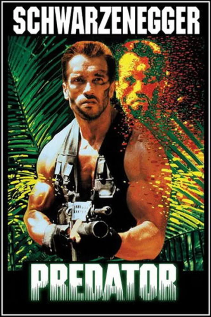 Плакаты 90 х. Арнольд Шварценеггер постеры к фильмам. Predator 1987 Постер. Хищник 1987 Постер Арнольд Шварценеггер. Хищник 1987 старый Постер
