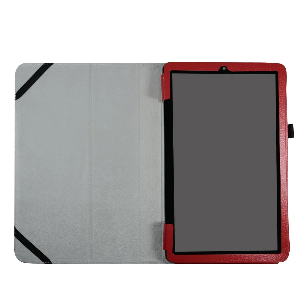Новый Фолио Стенд флип искусственная кожа противоударный чехол для 11,5 "RCA 11 Галилео Pro RCT6513W87DK Tablet 2016