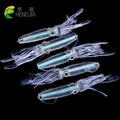 Hengjia 1 шт. жесткий металлические Spinnerbaits вибрации blade пайетки Spinner ложки PESCA рыболовные снасти 6 г 6# крючки