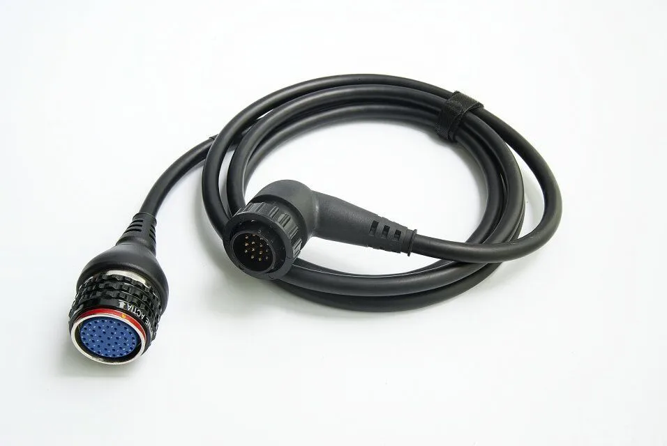 cable for mb sd c4 compact 4 diagnostic tool