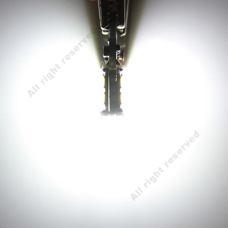 T10 4014 SMD W5W 194 белый Canbus OBC без ошибок светодиодный свет 501 приборной панели автомобиля лампы сигнала салона авто источник света для парковки