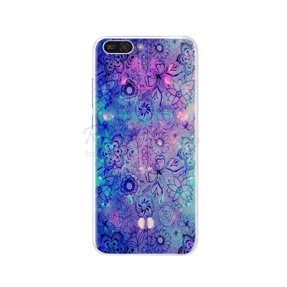 Мягкий силиконовый чехол для huawei Y5 Y5 Lite TPU милый чехол для huawei Y5 Y 5 Prime Fundas Coque Phone Capas Bumper