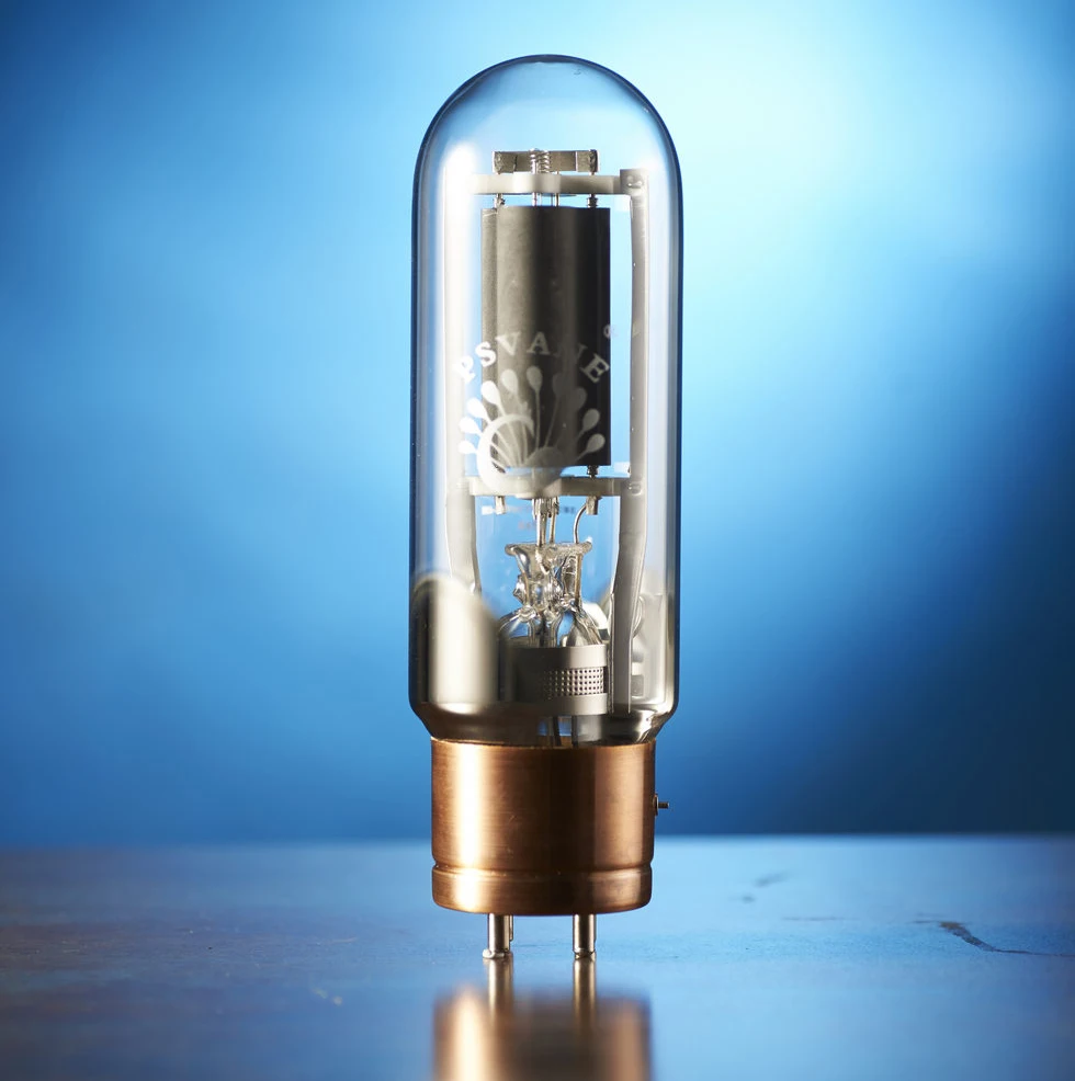 Вакуумная электронная трубка PSVANE HiFi 845B 845 винтажная Hi Fi усилитель звуковой трубки