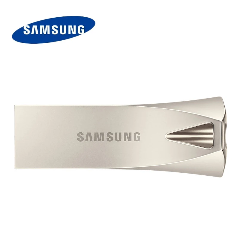 SAMSUNG BAR PLUS USB флэш-накопитель 32 Гб 64 Гб карта памяти 128 ГБ 256 USB3.1 флэш-накопитель 300 МБ/с. флешки флеш-накопитель USB 3,0 U диск