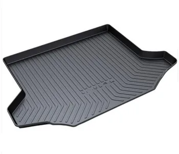 

5D Rear Trunk Tray Liner Cargo Pad Mats 100% Fit For Renault Koleos 2010-2016 / Kadjar 2016-2018
