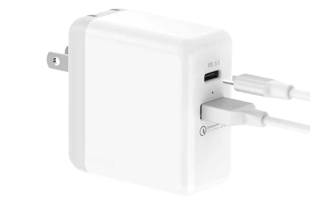 US Plug