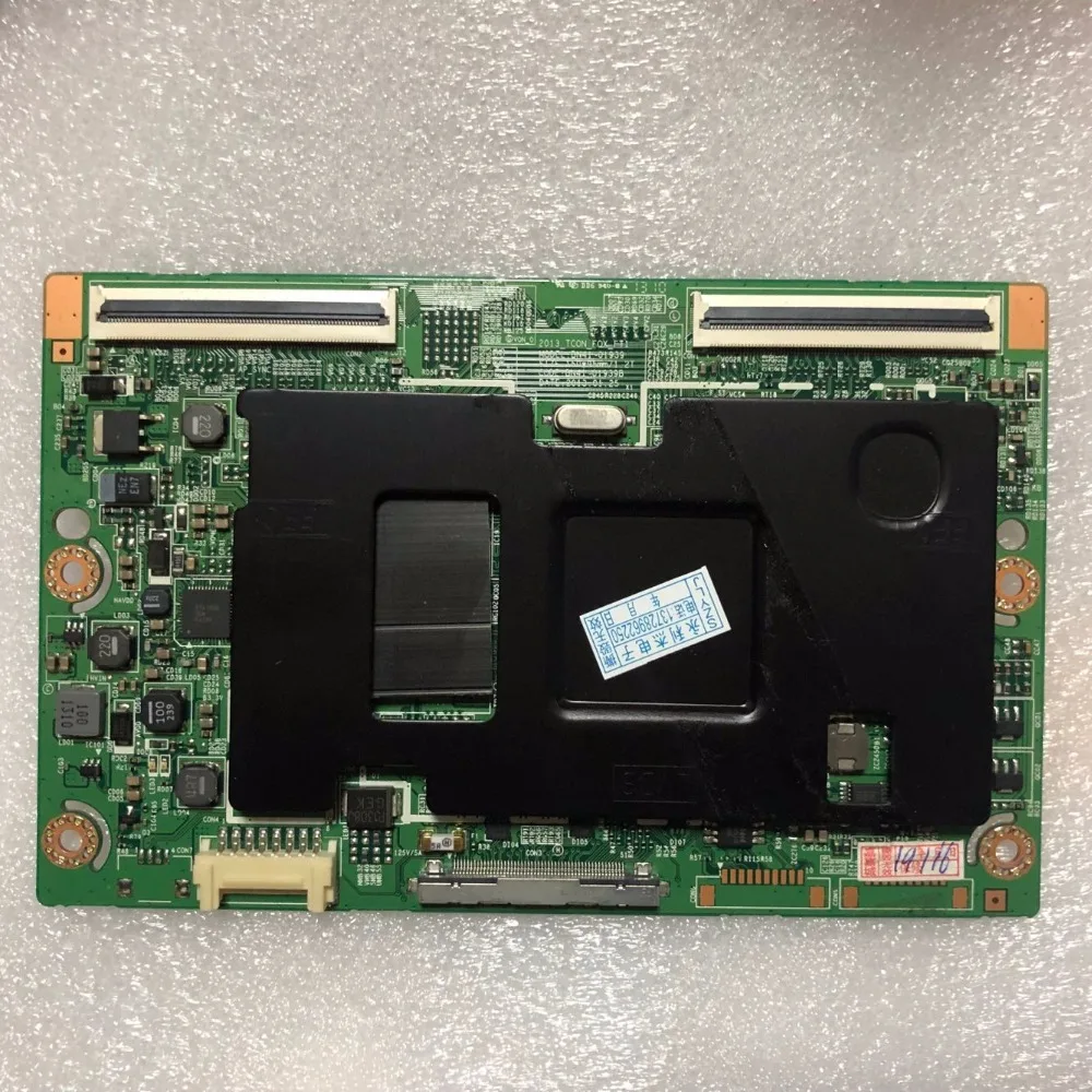 

free shipping original 100% test BN41-01939B BN41-01939 40' 46' 55'