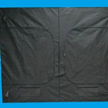 Парниковых сад расти поле палатка 240x240x200 см 600* 300D палатка для овощей и цветов