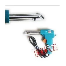 1 шт. 60 Вт пистолетной рукояткой Электрический паяльник Сварка пистолет