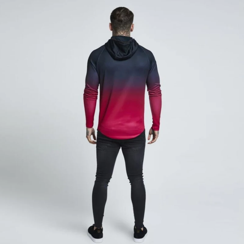 Top Base Coat Autumn Mens Running Jackets (6)