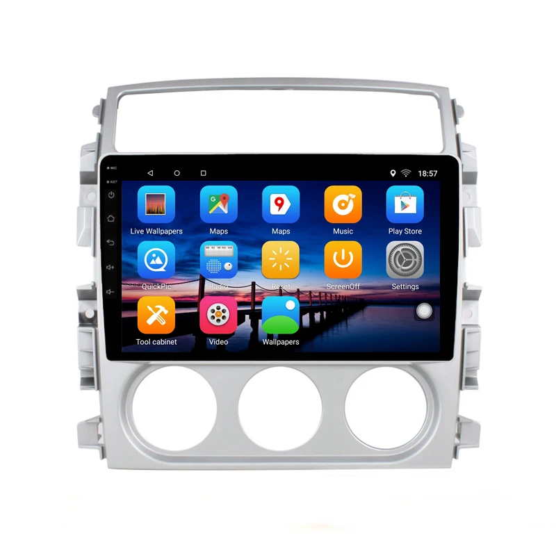 Flash Deal 9" 2G RAM 32G ROM Android Car DVD GPS for Suzuki Liana 2007 2008 2009 2010 2011 2012 2013 radio audio stereo headunit WIFI 19