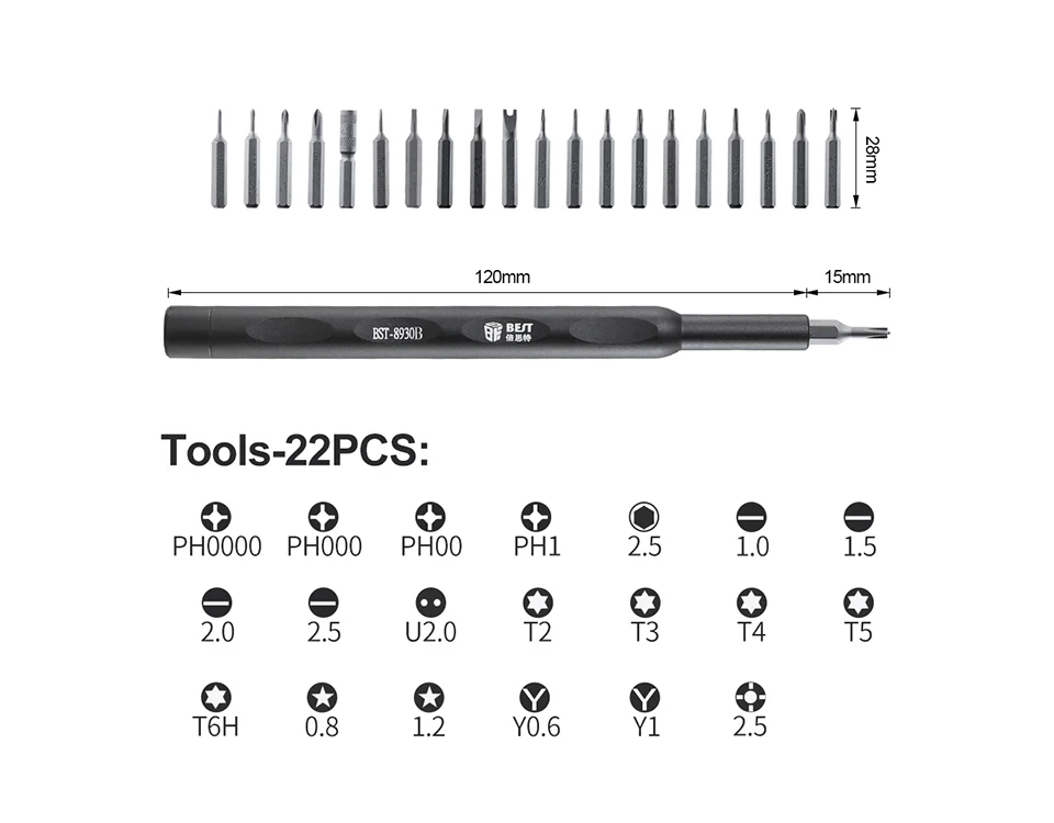 screwdriver set (3)